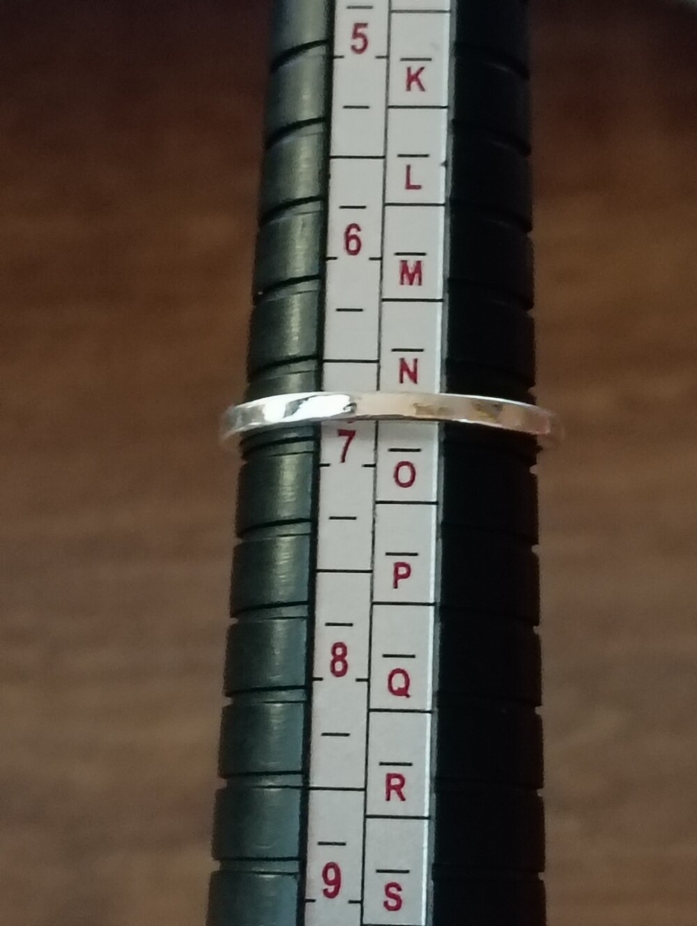 Ring Size 7 - Picture 3 of 7
